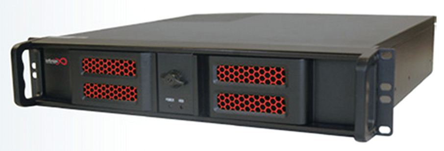 Infinias Intelli M Nvr 11410582