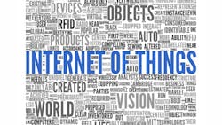 Although all of the advanced capabilities surrounding the Internet of Things have yet to be realized fully within security, the increasing connected of devices is already paying dividends for systems integrators and end users. Although all of the advanced capabilities surrounding the Internet of Things have yet to be realized fully within security, the increasing connected of devices is already paying dividends for systems integrators and end users.
