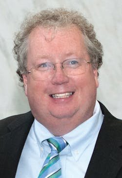 Jay Hauhn is the Chief Technology Officer and vice president of industry relations for Tyco Integrated Security. He is among the most respected veterans in the security industry and has been a champion of innovation for close to three decades. Jay Hauhn is the Chief Technology Officer and vice president of industry relations for Tyco Integrated Security. He is among the most respected veterans in the security industry and has been a champion of innovation for close to three decades.