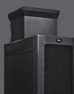 Middle Atlantic Products has expanded its SNE options for added versatility.