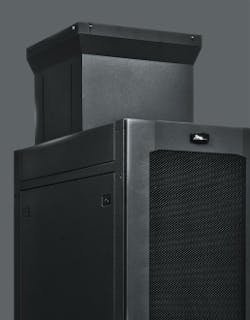 Middle Atlantic Products has expanded its SNE options for added versatility. Middle Atlantic Products has expanded its SNE options for added versatility.