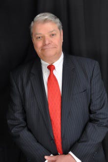 Mark Ingram has joined Tri-Ed as the company&apos;s vice president of U.S. sales.