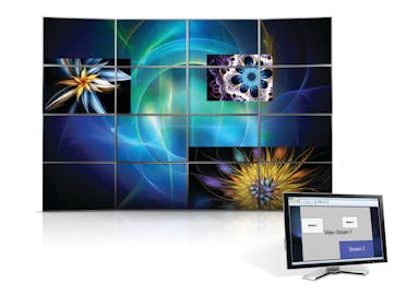 Matrox MuraControl 2.0 for Windows Security Info Watch