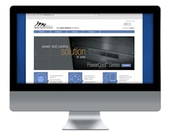 Exceptionally useful, middleatlantic.com features an elegant new look, easy to navigate design and a wealth of downloadable information including Revit, CAD and Visio drawings, Designer and Racktools free design software, white papers, and easy to reference A&E specifications. The new website includes a separate page for every rack model offered by Middle Atlantic with dynamic specification information and complementary products for that specific model. For example, a customer can simply click to a specific rack to see a variety of appropriately sized vertical power strips for that model. A unique Market Solutions section demonstrates how Middle Atlantic products are used to build systems for Commercial A/V, Broadcast, Residential A/V, Security, Structured Cabling and Education applications. Exceptionally useful, middleatlantic.com features an elegant new look, easy to navigate design and a wealth of downloadable information including Revit, CAD and Visio drawings, Designer and Racktools free design software, white papers, and easy to reference A&E specifications. The new website includes a separate page for every rack model offered by Middle Atlantic with dynamic specification information and complementary products for that specific model. For example, a customer can simply click to a specific rack to see a variety of appropriately sized vertical power strips for that model. A unique Market Solutions section demonstrates how Middle Atlantic products are used to build systems for Commercial A/V, Broadcast, Residential A/V, Security, Structured Cabling and Education applications.