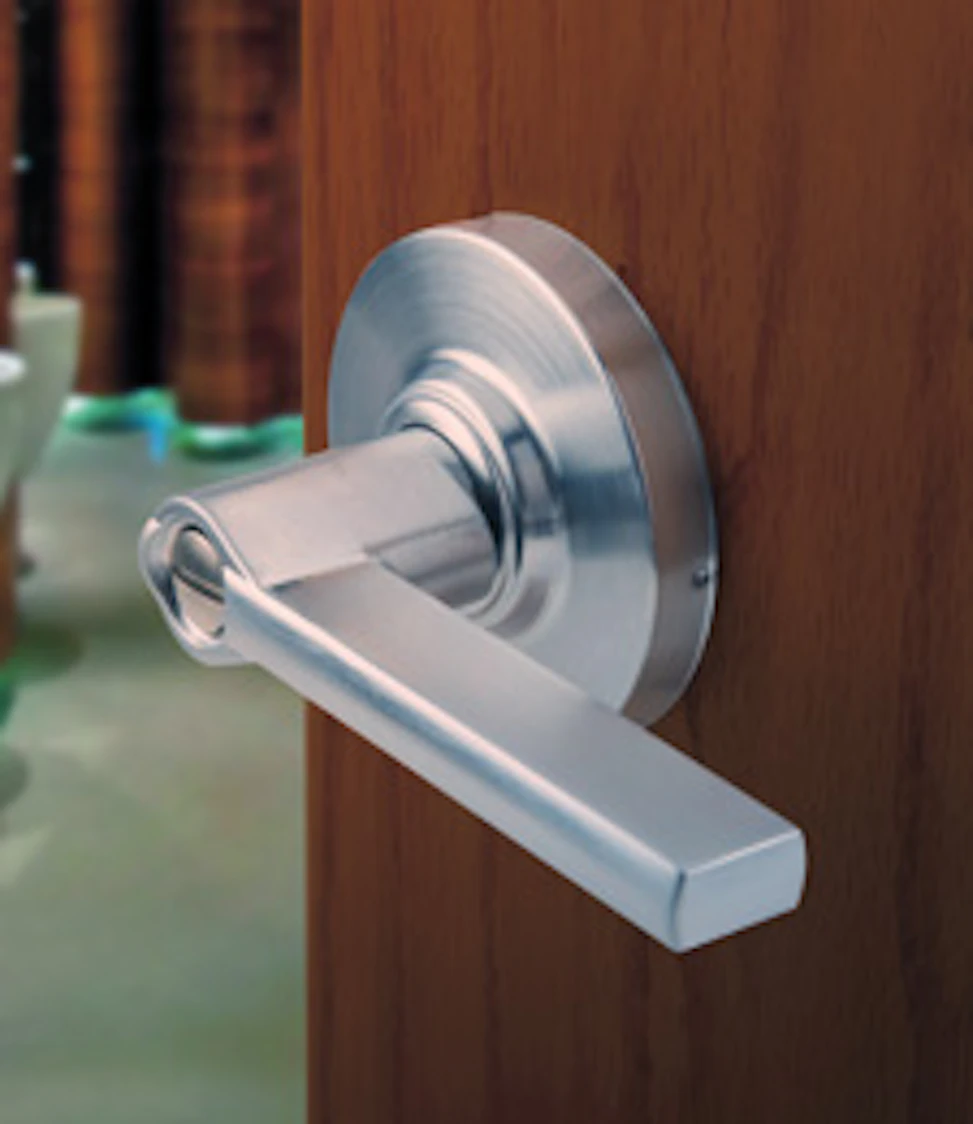 PDQ Orlando Lever Lock | Security Info Watch