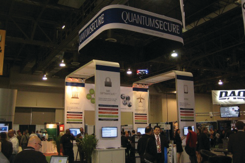 Adoption of identity and visitor management solutions has ticked up in recent years as the market has matured.