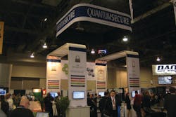 Adoption of identity and visitor management solutions has ticked up in recent years as the market has matured. Adoption of identity and visitor management solutions has ticked up in recent years as the market has matured.