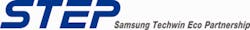 The Samsung Techwin Eco Partner (STEP) Program was launched this week at ISC West. The Samsung Techwin Eco Partner (STEP) Program was launched this week at ISC West.