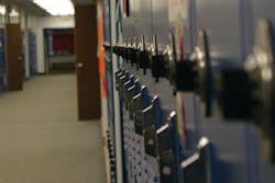 The number of Charlotte-Mecklenburg Schools students caught with drugs and guns at school rose in 2015-16, as did the number of assaults on school staff, a new state tally of school crime and violence shows.