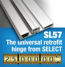 Sl 57 Universal Retrofit 11416104