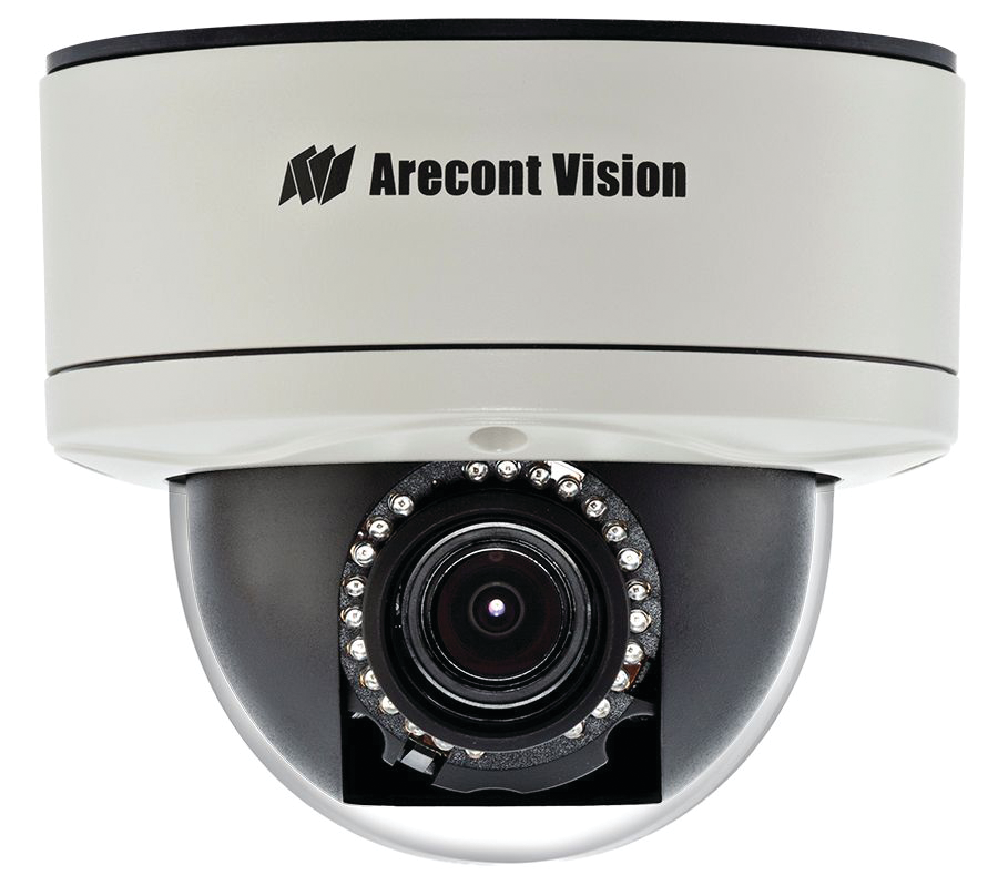 MegaDome 2 with STELLAR technology