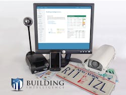 The top NPS prize of Best New Product went to Building Intelligence Inc., New York, N.Y., for its SV3 product. Building Intelligence describes the product as the 'next generation' in vehicle access management for entry points and loading docks, ensuring that no risks are posed by incoming vehicles, visitors and vendors—the three 'V's' in the product name SV3. The top NPS prize of Best New Product went to Building Intelligence Inc., New York, N.Y., for its SV3 product. Building Intelligence describes the product as the 'next generation' in vehicle access management for entry points and loading docks, ensuring that no risks are posed by incoming vehicles, visitors and vendors—the three 'V's' in the product name SV3.