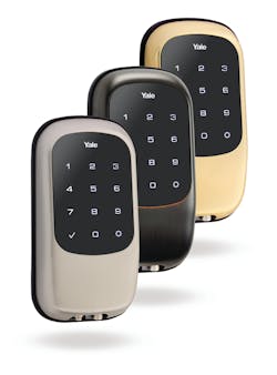 Yale Real Living Key Free Touc 11411934 Yale Real Living Key Free Touc 11411934