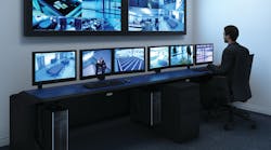 Video walls typically use purpose-built products, which means using computer hardware that is built for specifically for these applications &mdash; with a properly sized processor and the correct video cards.