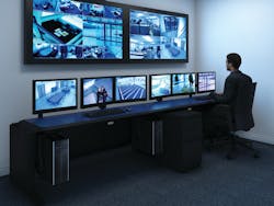 Video walls typically use purpose-built products, which means using computer hardware that is built for specifically for these applications — with a properly sized processor and the correct video cards. Video walls typically use purpose-built products, which means using computer hardware that is built for specifically for these applications — with a properly sized processor and the correct video cards.