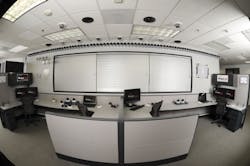 Arecont Vision recently announced a renewed emphasis on MegaLab at its U.S. headquarters. Arecont Vision recently announced a renewed emphasis on MegaLab at its U.S. headquarters.