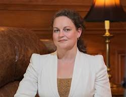 Bonnie Butlin is the Executive Director of the Canadian Security Partners’ Forum, Managing Director of the Canadian Security Executive Forum, and Vice Chair of the Public Private Collaboration Committee with The Infrastructure Security Partnership (TISP) Bonnie Butlin is the Executive Director of the Canadian Security Partners’ Forum, Managing Director of the Canadian Security Executive Forum, and Vice Chair of the Public Private Collaboration Committee with The Infrastructure Security Partnership (TISP)