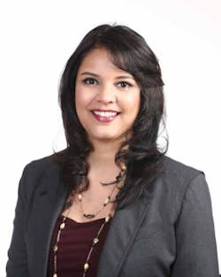 Brandi Gil is OnSSI's new director of marketing. Brandi Gil is OnSSI's new director of marketing.