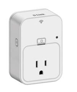 D Link Smart Plug 11457922 D Link Smart Plug 11457922