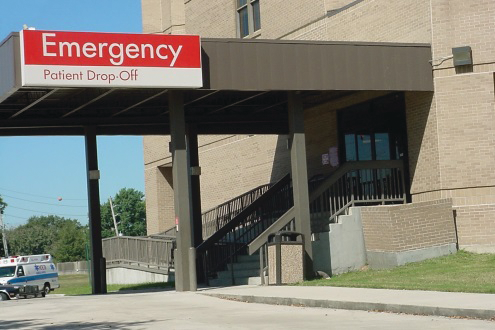 Given the changes that have taken place in the healthcare environment, hospitals of other healthcare providers should be looking to adopt a risk-based security model that takes a more proactive approach to securing patients, visitors and staff.