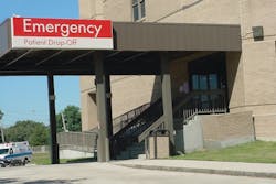 Given the changes that have taken place in the healthcare environment, hospitals of other healthcare providers should be looking to adopt a risk-based security model that takes a more proactive approach to securing patients, visitors and staff. Given the changes that have taken place in the healthcare environment, hospitals of other healthcare providers should be looking to adopt a risk-based security model that takes a more proactive approach to securing patients, visitors and staff.