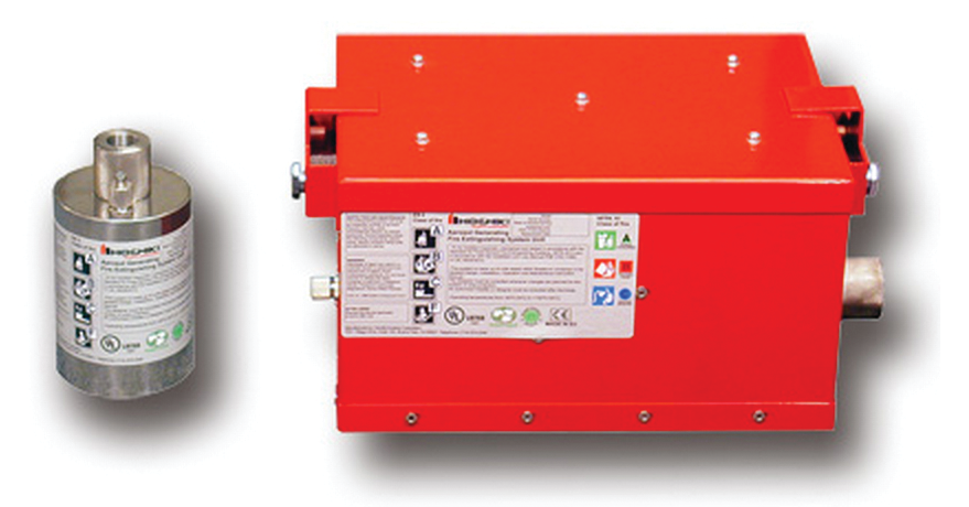 Firenet Xtinguish 11462061