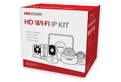 Hikvision Camera Kit 11466503 Hikvision Camera Kit 11466503