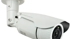 Illustra Mini Bullet 11466451