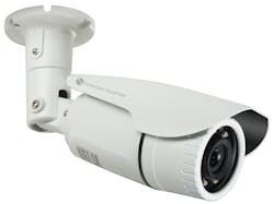 Illustra Mini Bullet 11466451 Illustra Mini Bullet 11466451