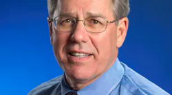 “The more we talked it through, the more both parties believed that it was a great fit for the two. It rounds out a very comprehensive video profile,” says Ken Darby, Chairman & CEO, Vicon.