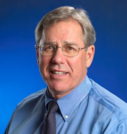 “The more we talked it through, the more both parties believed that it was a great fit for the two. It rounds out a very comprehensive video profile,” says Ken Darby, Chairman & CEO, Vicon. “The more we talked it through, the more both parties believed that it was a great fit for the two. It rounds out a very comprehensive video profile,” says Ken Darby, Chairman & CEO, Vicon.