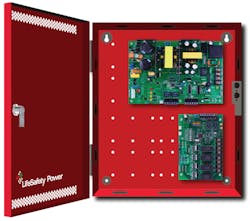 Lifesafety Power 11462040 Lifesafety Power 11462040