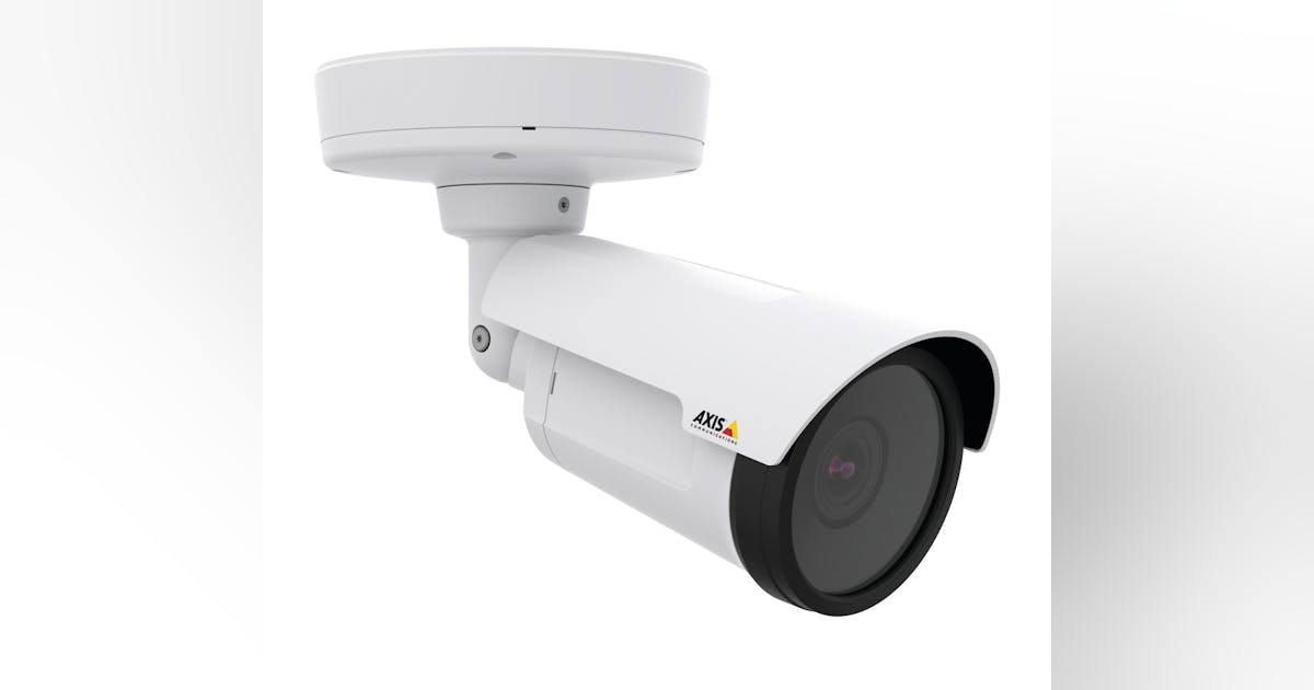 Camera makers launch bevy of 4K Ultra HD solutions at ISC West 2014 ...