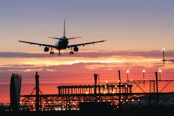 Experts say the real security failure in the recent stowaway incident at Mineta San Jose International Airport was really more about what between the teen hopping the fence and being able to wander on the tarmac, rather than the fence intrusion itself. Experts say the real security failure in the recent stowaway incident at Mineta San Jose International Airport was really more about what between the teen hopping the fence and being able to wander on the tarmac, rather than the fence intrusion itself.