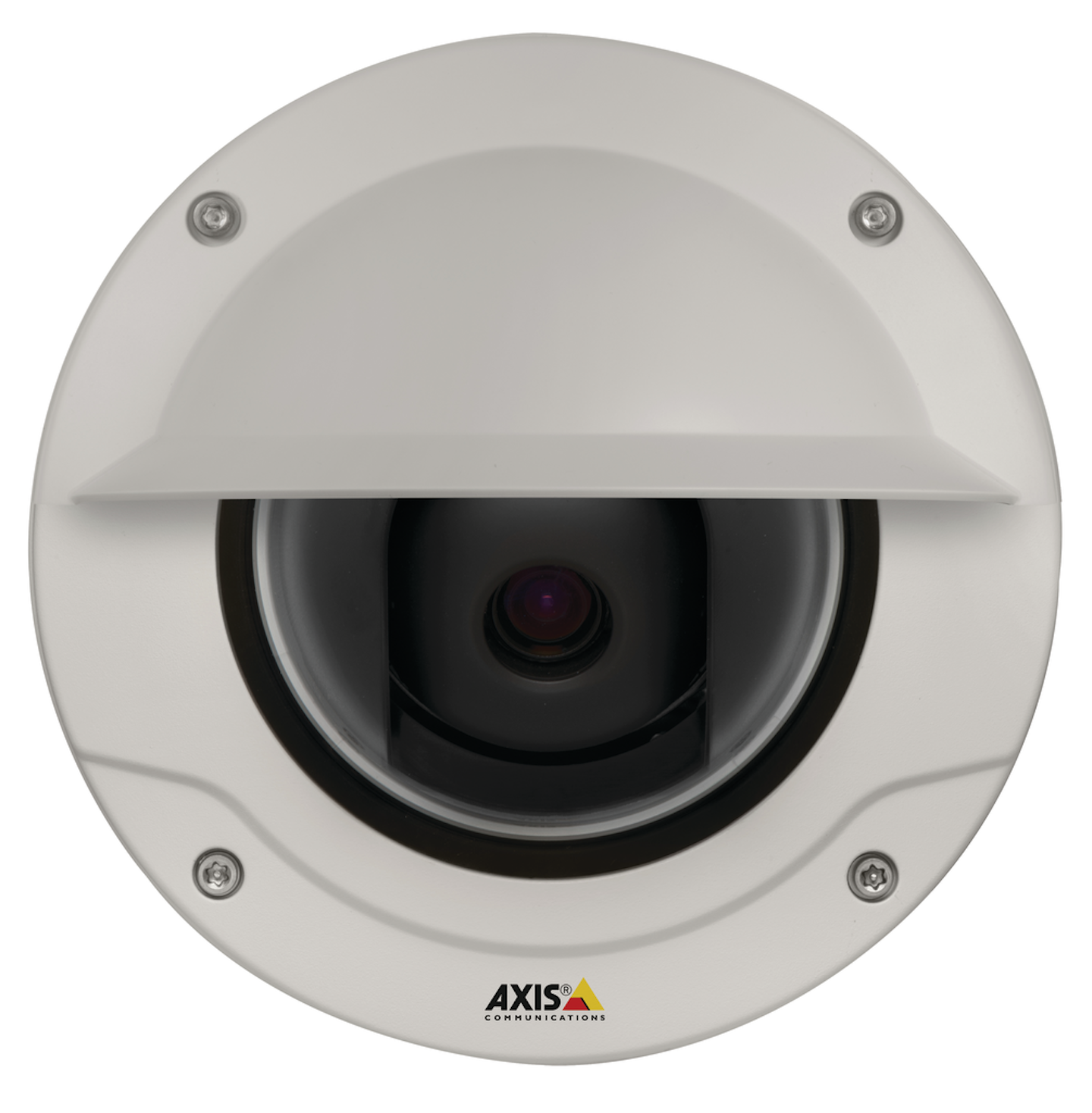 Axis Communications' Q35, P32 and P33 Fixed Dome Camera Series From