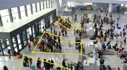 Queue Line 11458109