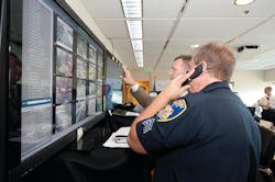 The City of Baltimore required a sophisticated security management solution that integrated their current and future security device investments and provided the technology to intelligently share information controlled by separate agencies. The City of Baltimore required a sophisticated security management solution that integrated their current and future security device investments and provided the technology to intelligently share information controlled by separate agencies.