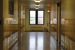 Schools across the country are under ever increasing pressure to increase the safety of staff and students with fewer and fewer financial resources. Schools across the country are under ever increasing pressure to increase the safety of staff and students with fewer and fewer financial resources.