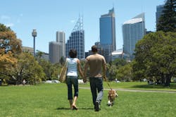 As urbanization continues and population grows, so does the threat to safety and security in our major cities. A more intelligent approach is required for the city of tomorrow—one that is safe, integrated, and responsive As urbanization continues and population grows, so does the threat to safety and security in our major cities. A more intelligent approach is required for the city of tomorrow—one that is safe, integrated, and responsive