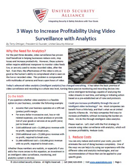 Usa Whitepaper Screenshot