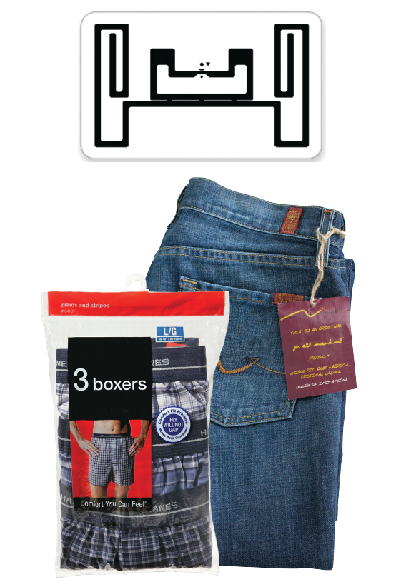 Zephyr2 Rfid Tags 11466067