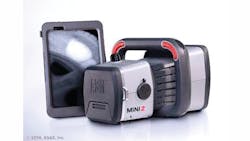 AS&E's MINI Z system recently won the 'Best of What’s New' award from Popular Science. AS&E's MINI Z system recently won the 'Best of What’s New' award from Popular Science.