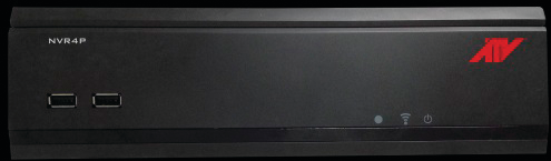 Atv Poe Nvr 11529961