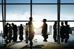 Those security sales professionals who can work successfully with the A&E community will see big dividends down the road. Those security sales professionals who can work successfully with the A&E community will see big dividends down the road.