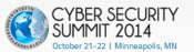 Cyber Security Summit Logo 11538678