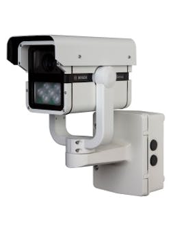 Bosch's DINION IP imager 9000 HD camera extends range of P&L E-Communication's AVT234 Reconisense Video Motion Detection Platform Bosch's DINION IP imager 9000 HD camera extends range of P&L E-Communication's AVT234 Reconisense Video Motion Detection Platform