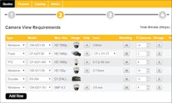 Dvtel Online Design Tool 11526692 Dvtel Online Design Tool 11526692