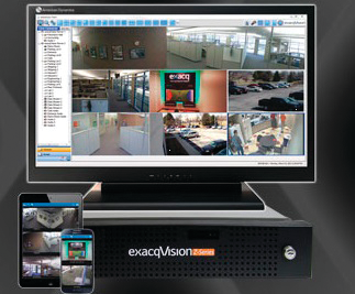 ExacqVision 6.2 Video Management System | Security Info Watch