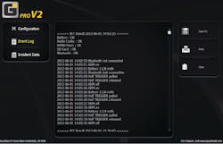 Tailored to the private security market, ENLs enable users to interact and communicate with potential threats while also alerting and communicating with authorities and their own central command center. As a situational awareness and response technology solution, guards can access push-to-talk connectivity with support personnel, capturing audio and still images automatically every time the unit is armed. Tailored to the private security market, ENLs enable users to interact and communicate with potential threats while also alerting and communicating with authorities and their own central command center. As a situational awareness and response technology solution, guards can access push-to-talk connectivity with support personnel, capturing audio and still images automatically every time the unit is armed.
