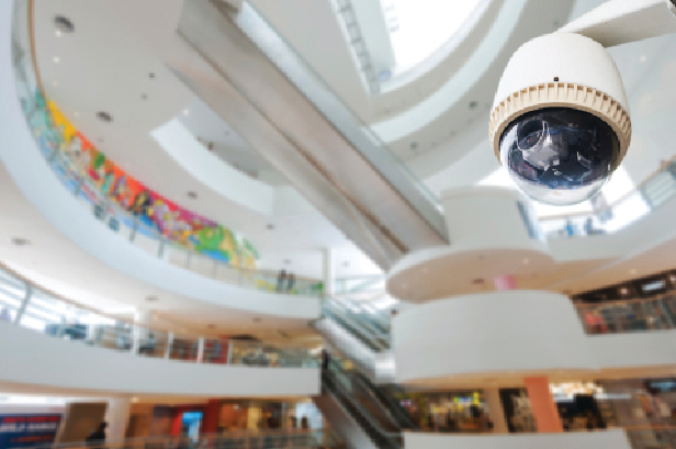Mall Camera 11518015